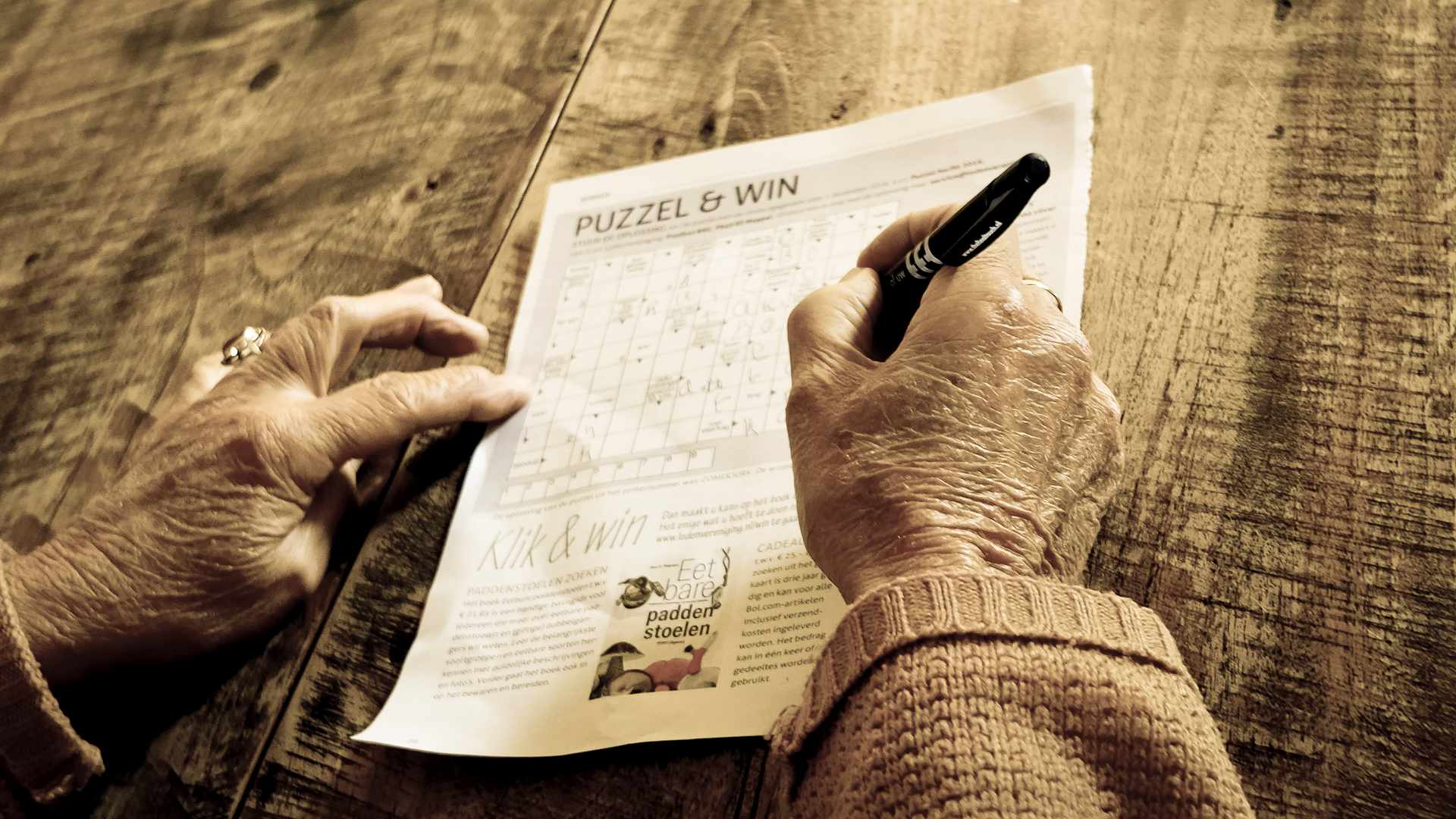Sudoku: how to play