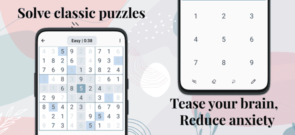 Sudoku Master - Classic puzzle - Apps on Google Play