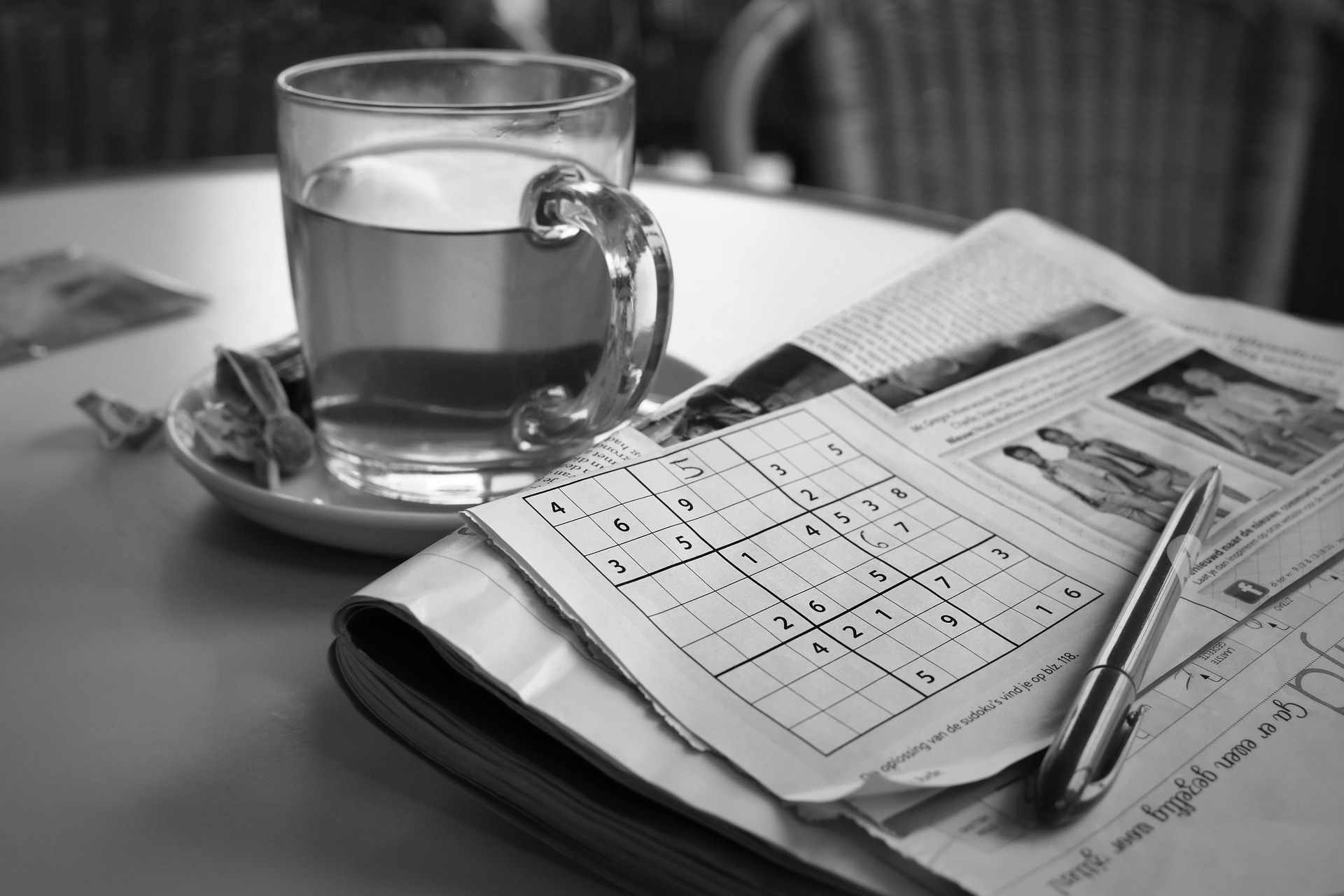 🤔 Sudoku Strategies Advanced