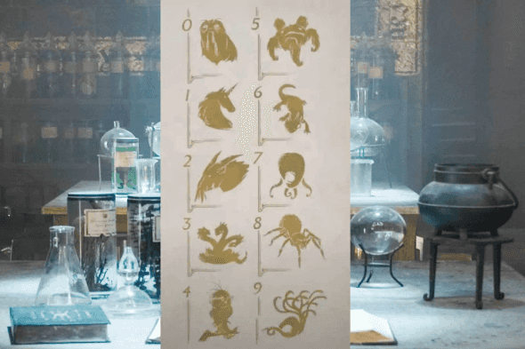 Hogwarts Legacy door puzzle explained: How to solve simple and fast